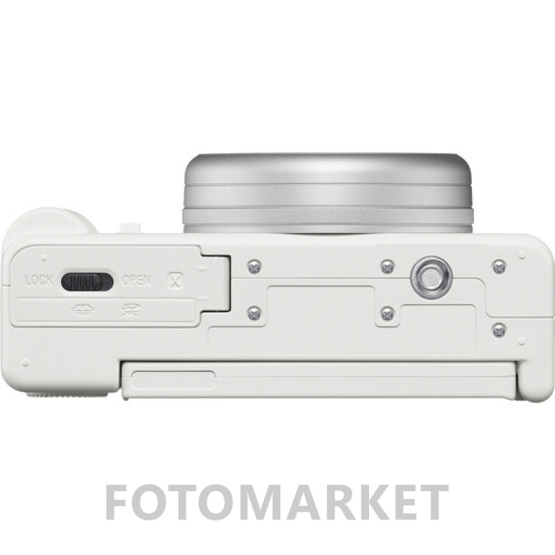 Фотоаппарат Sony ZV-1 II (белый) купить в Минске, цена